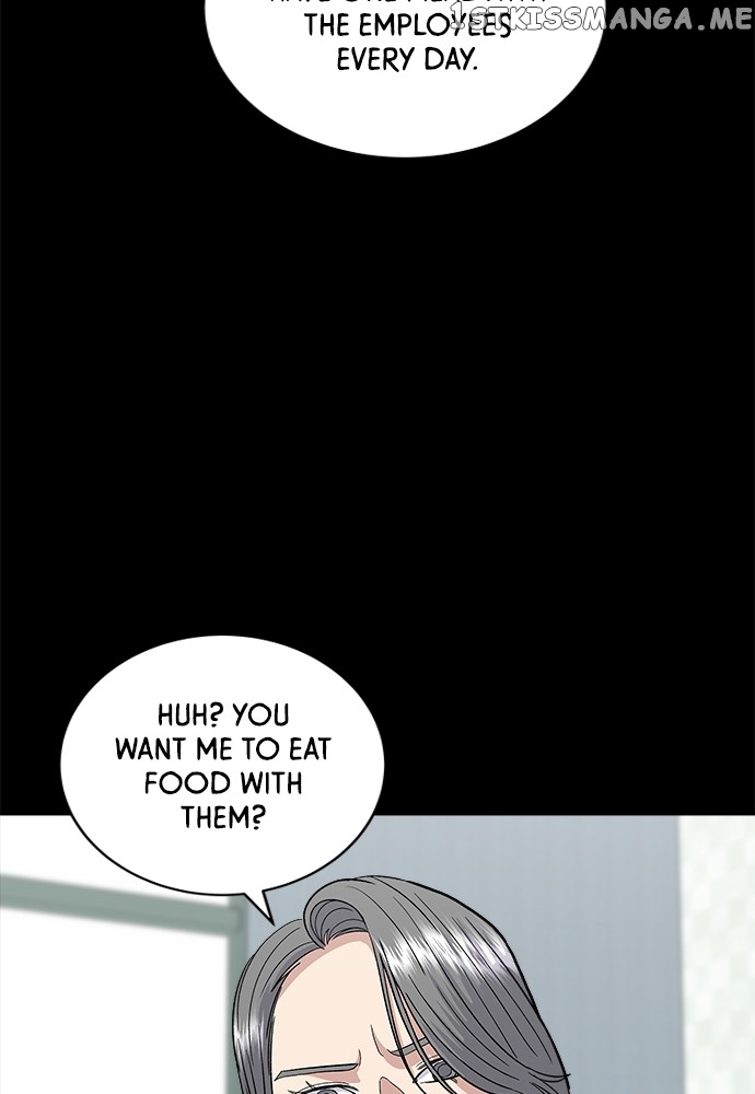 A DeadbEAT’s Meal Chapter 70 - Page 22