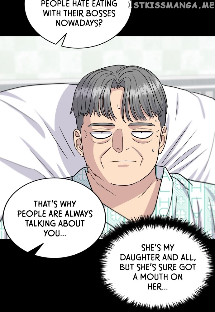 A DeadbEAT’s Meal Chapter 70 - Page 24