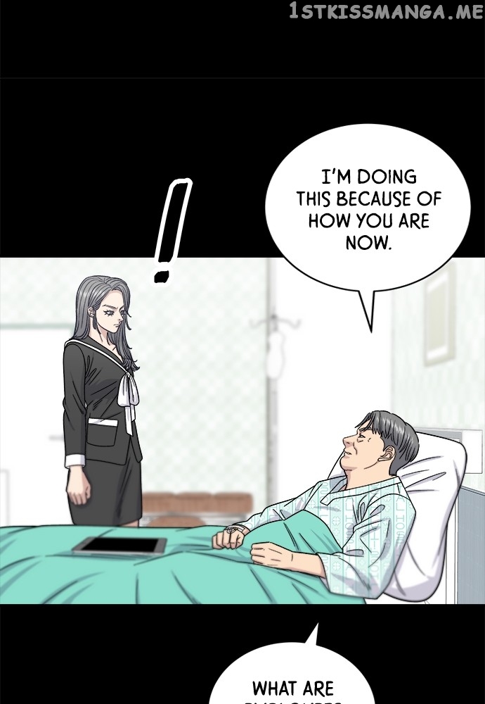 A DeadbEAT’s Meal Chapter 70 - Page 25