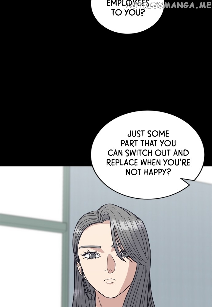 A DeadbEAT’s Meal Chapter 70 - Page 26