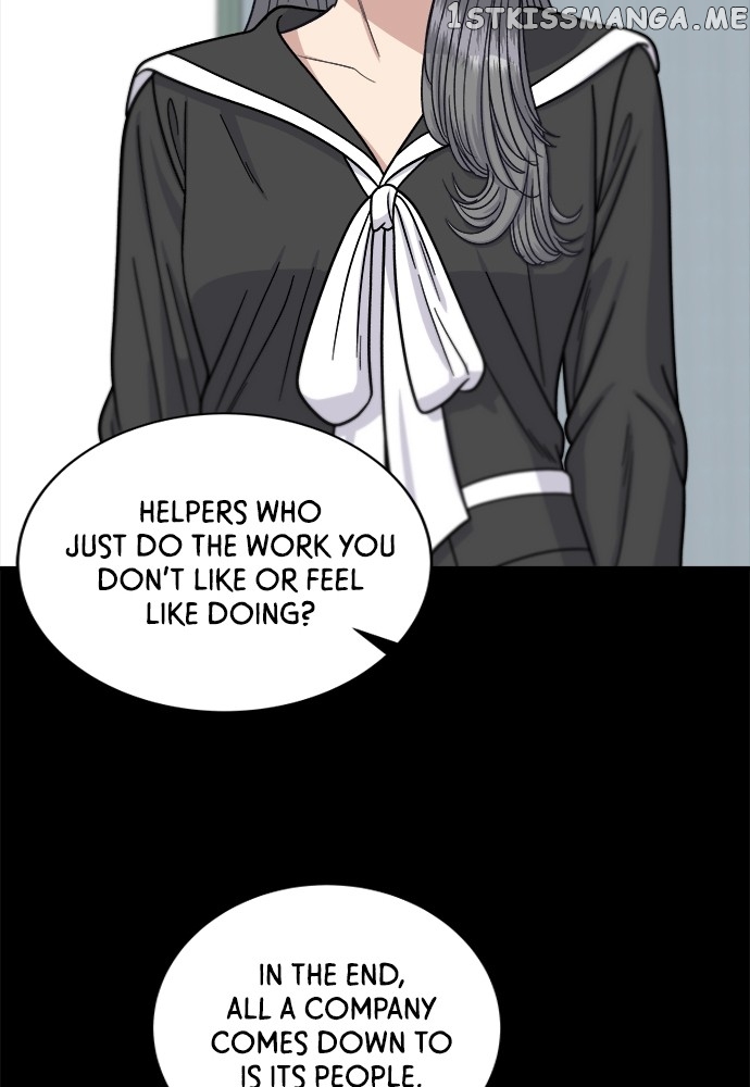 A DeadbEAT’s Meal Chapter 70 - Page 27