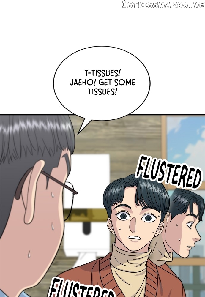 A DeadbEAT’s Meal Chapter 70 - Page 4