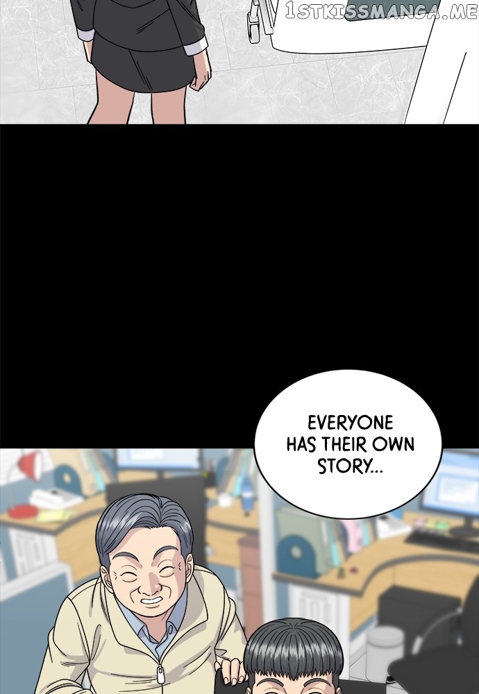 A DeadbEAT’s Meal Chapter 70 - Page 32