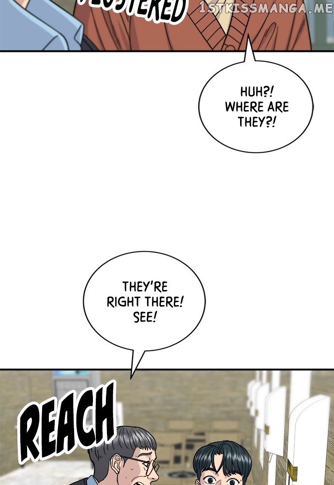 A DeadbEAT’s Meal Chapter 70 - Page 5