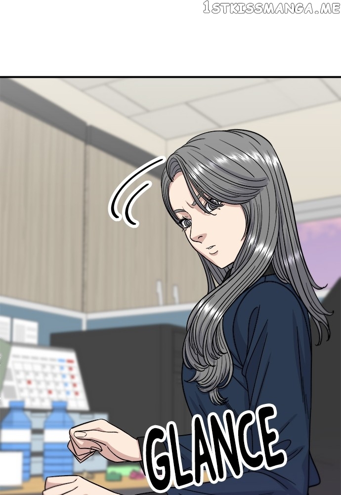 A DeadbEAT’s Meal Chapter 70 - Page 41