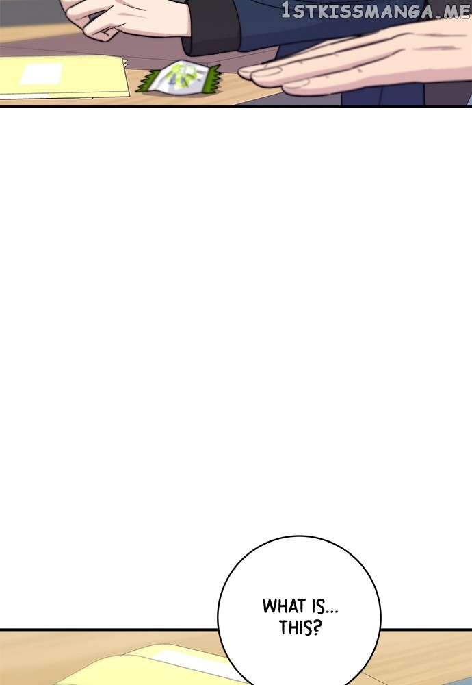 A DeadbEAT’s Meal Chapter 70 - Page 42