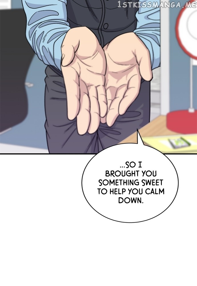 A DeadbEAT’s Meal Chapter 70 - Page 45