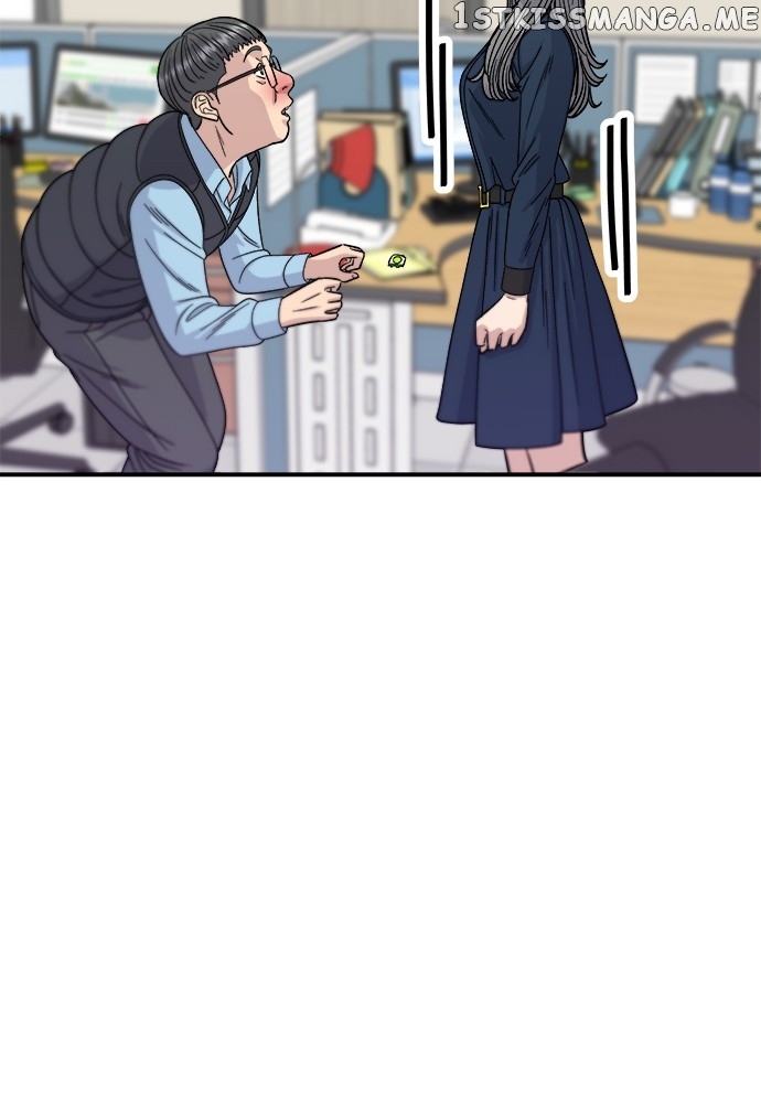 A DeadbEAT’s Meal Chapter 70 - Page 50