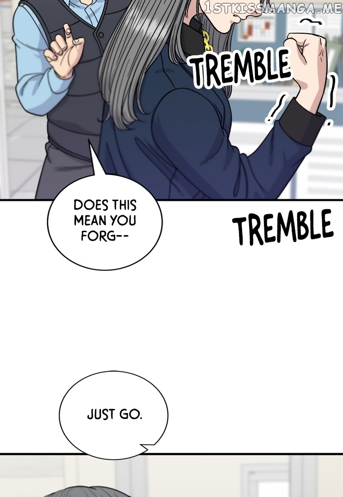 A DeadbEAT’s Meal Chapter 70 - Page 58