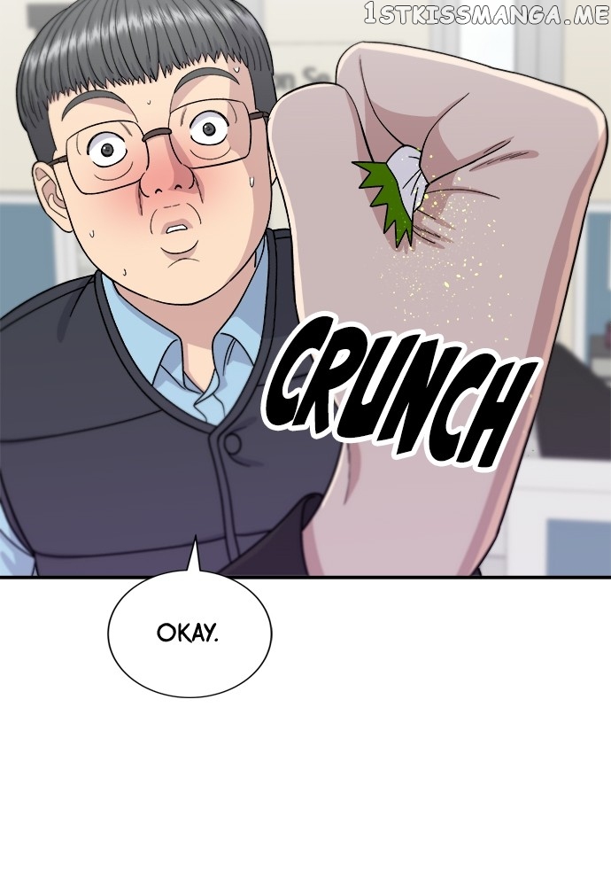 A DeadbEAT’s Meal Chapter 70 - Page 59