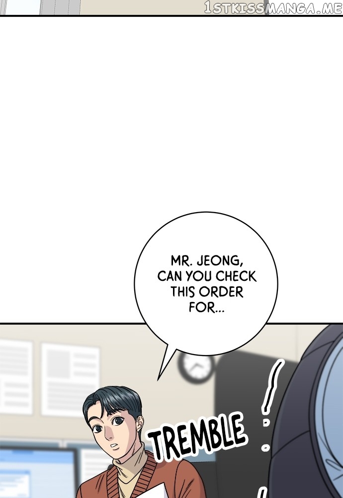 A DeadbEAT’s Meal Chapter 70 - Page 61