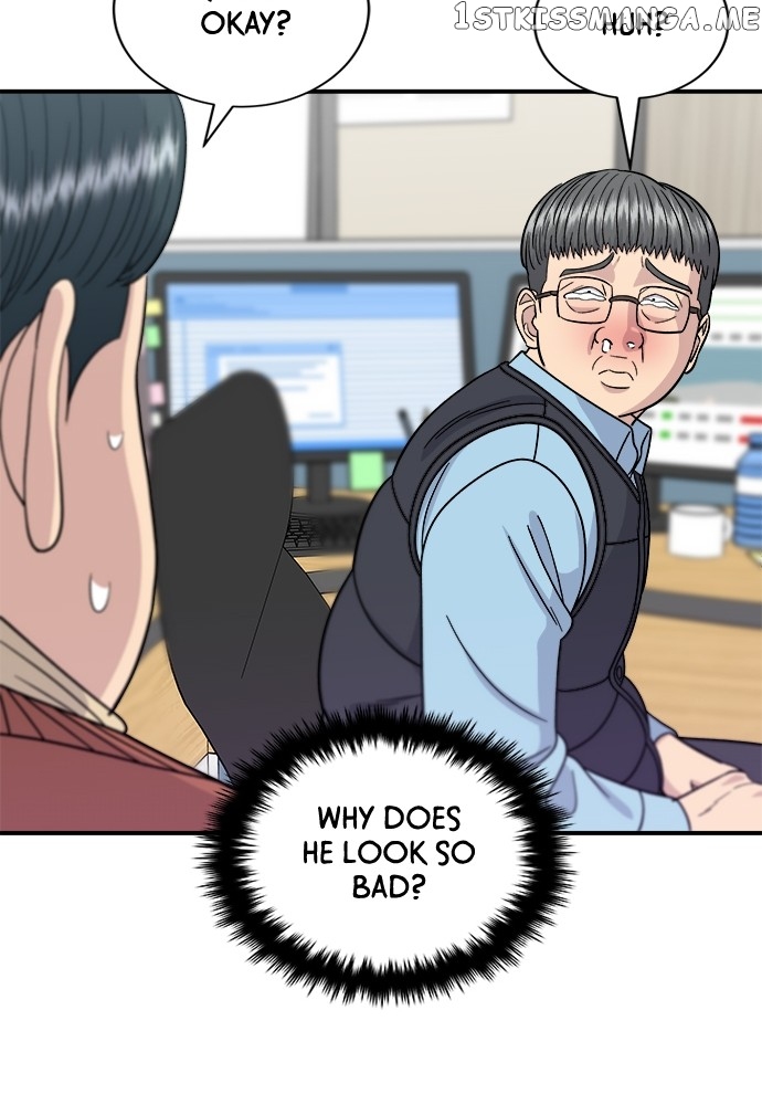 A DeadbEAT’s Meal Chapter 70 - Page 63