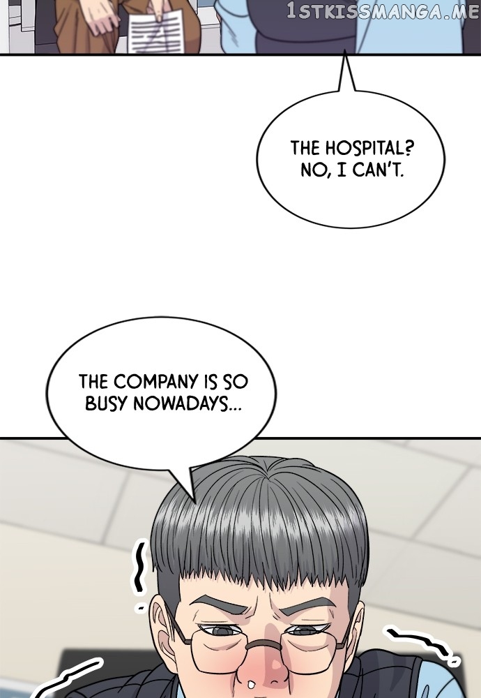 A DeadbEAT’s Meal Chapter 70 - Page 65