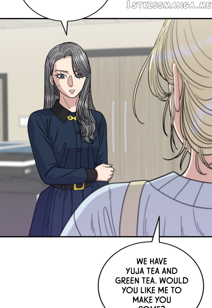 A DeadbEAT’s Meal Chapter 70 - Page 70