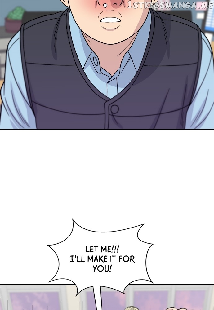 A DeadbEAT’s Meal Chapter 70 - Page 72