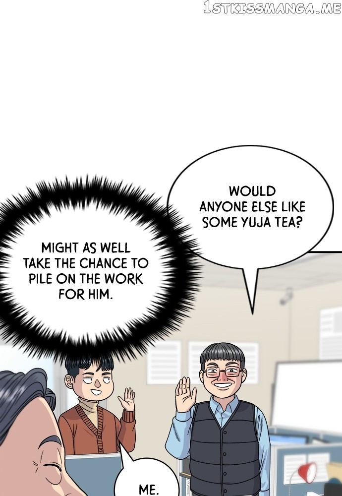 A DeadbEAT’s Meal Chapter 70 - Page 78