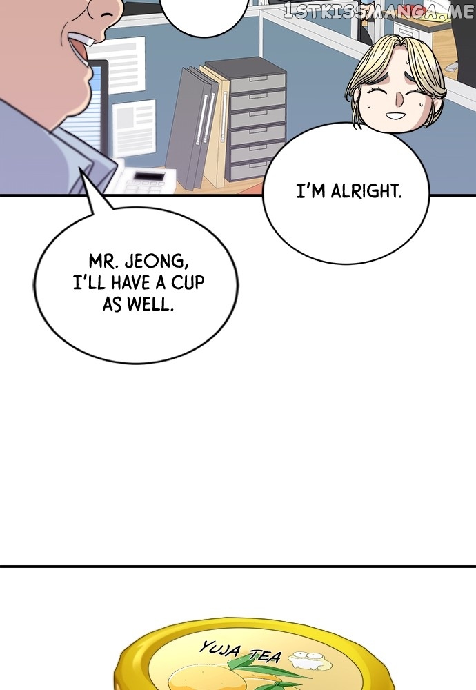 A DeadbEAT’s Meal Chapter 70 - Page 79