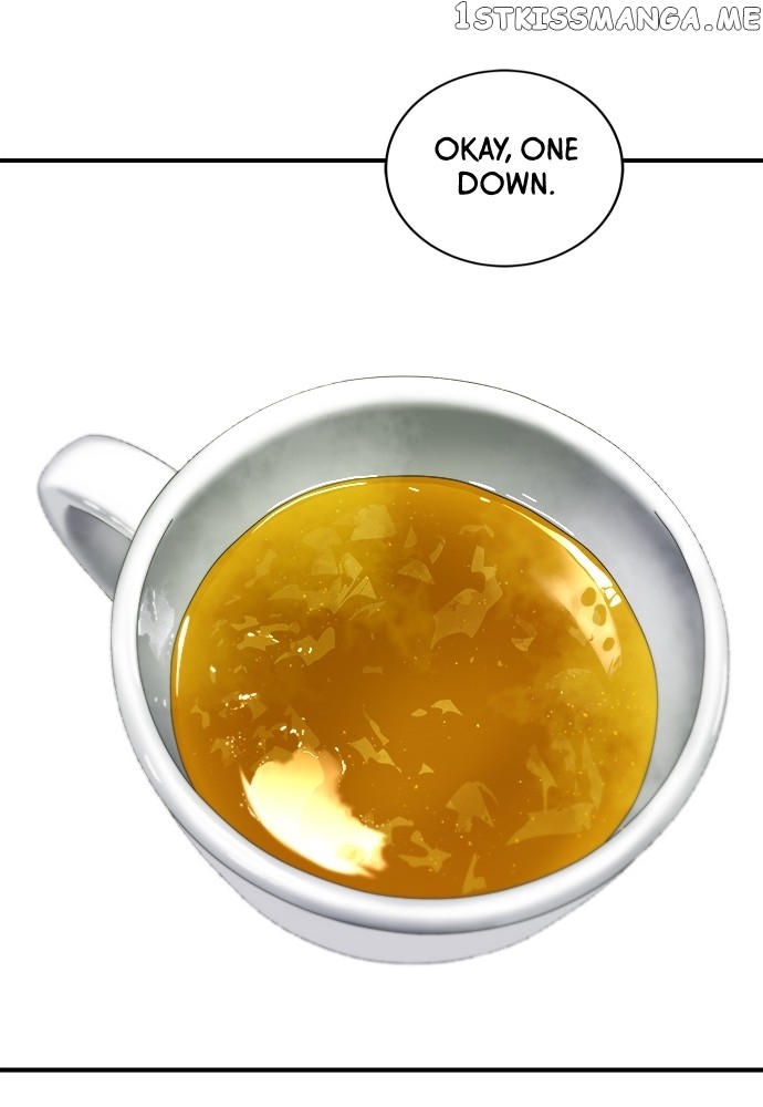 A DeadbEAT’s Meal Chapter 70 - Page 85