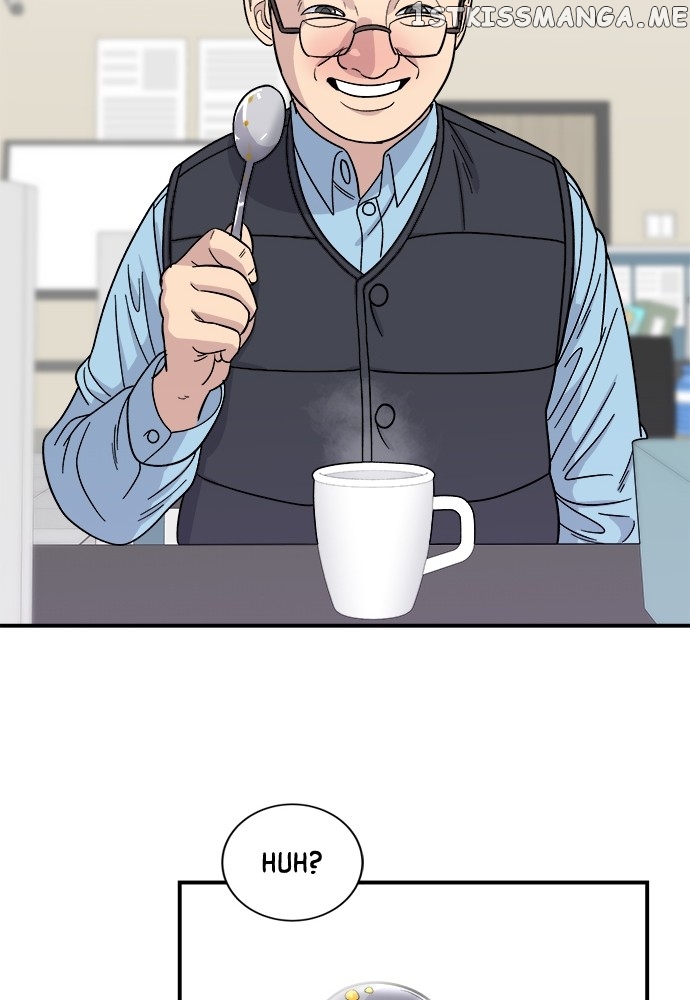 A DeadbEAT’s Meal Chapter 70 - Page 87