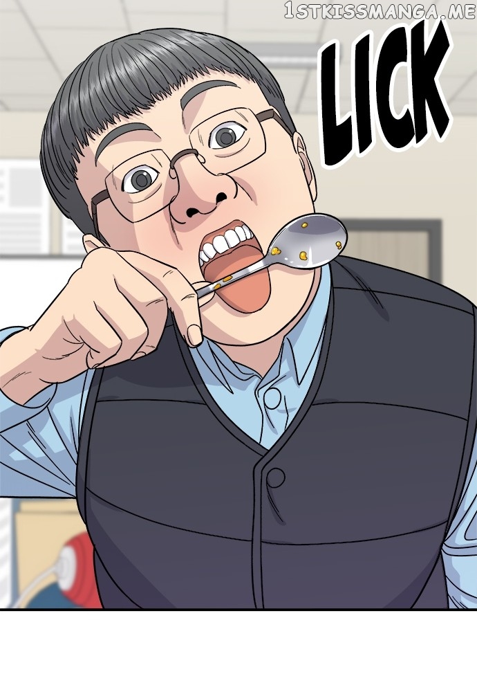 A DeadbEAT’s Meal Chapter 70 - Page 89