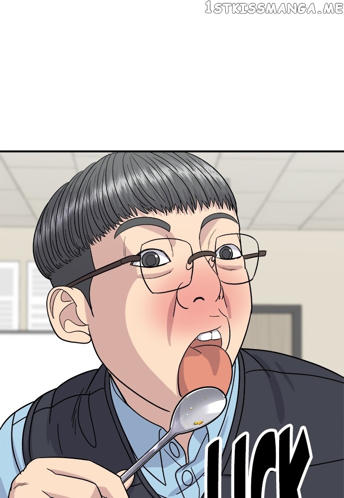 A DeadbEAT’s Meal Chapter 70 - Page 90