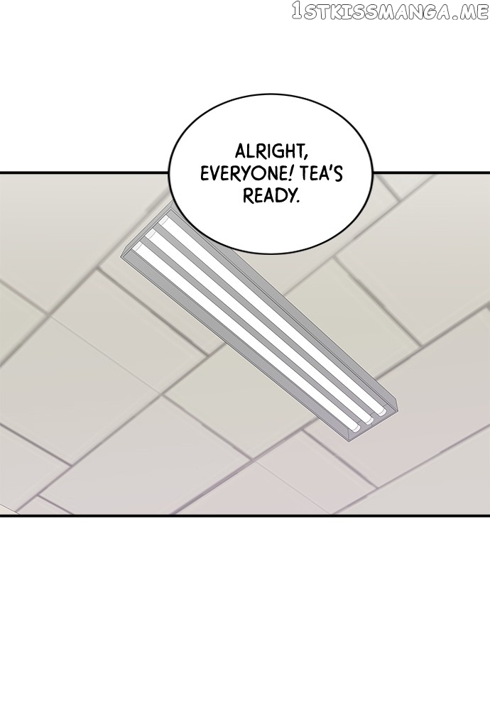 A DeadbEAT’s Meal Chapter 70 - Page 93