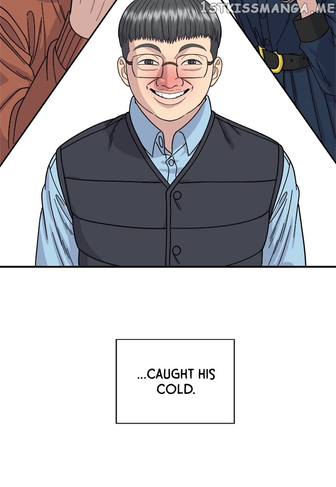 A DeadbEAT’s Meal Chapter 70 - Page 95