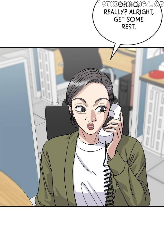 A DeadbEAT’s Meal Chapter 71 - Page 2