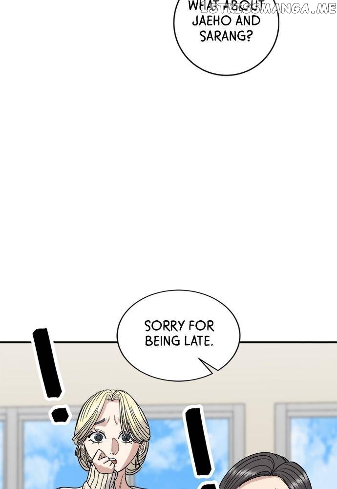 A DeadbEAT’s Meal Chapter 71 - Page 13