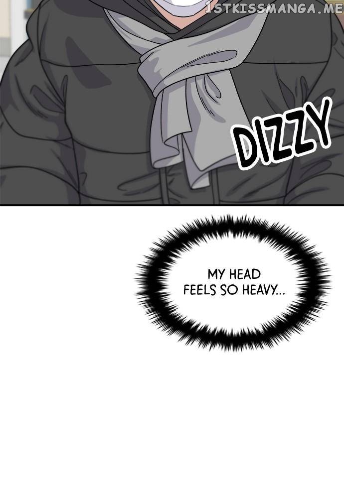 A DeadbEAT’s Meal Chapter 71 - Page 20