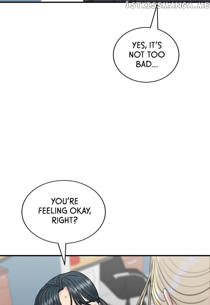 A DeadbEAT’s Meal Chapter 71 - Page 22