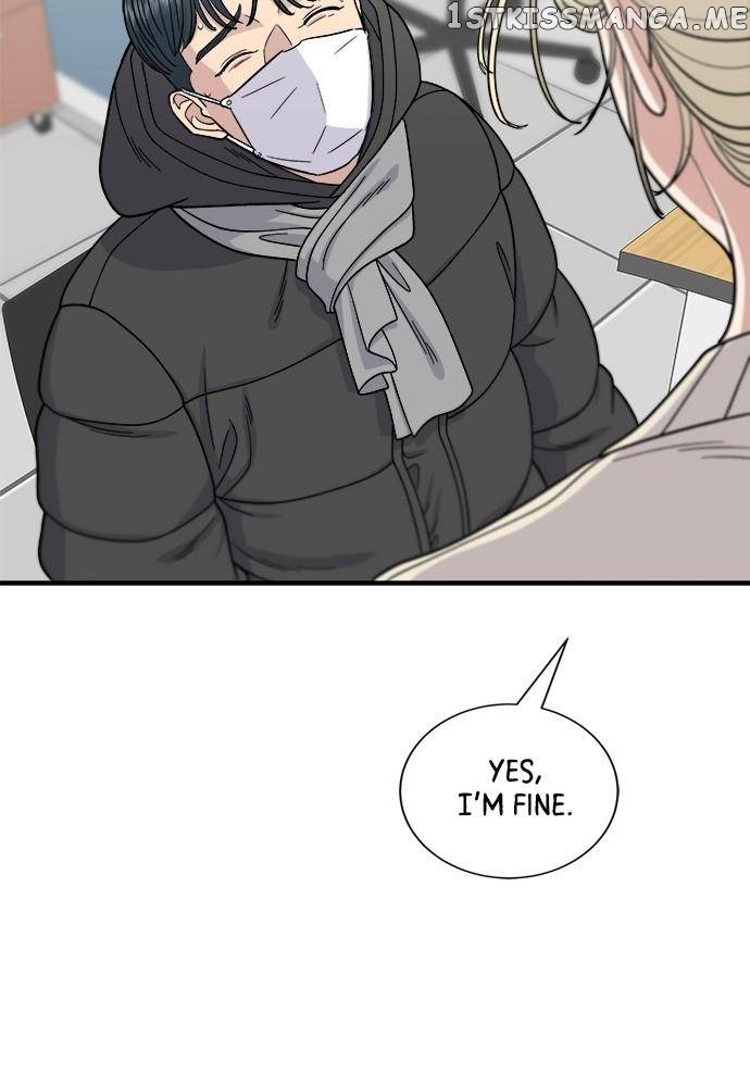 A DeadbEAT’s Meal Chapter 71 - Page 23