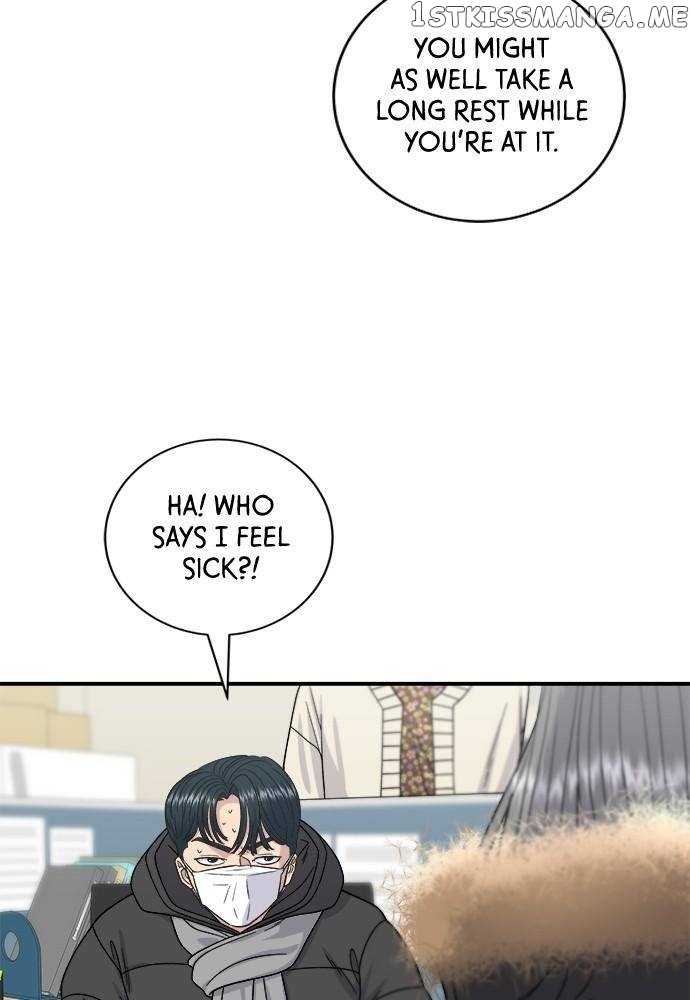 A DeadbEAT’s Meal Chapter 71 - Page 27