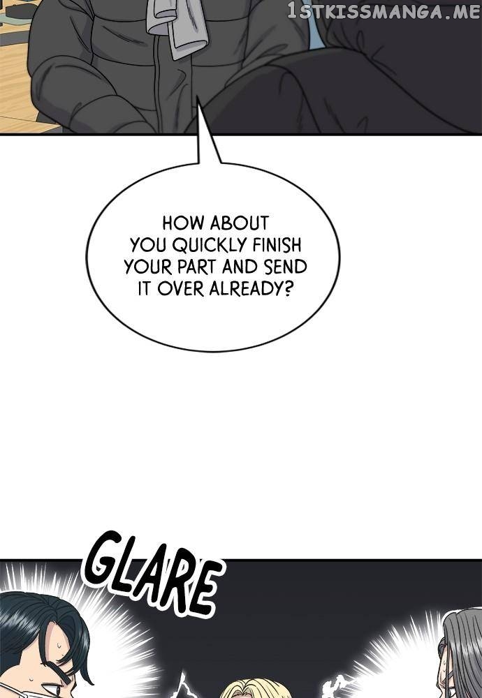A DeadbEAT’s Meal Chapter 71 - Page 28