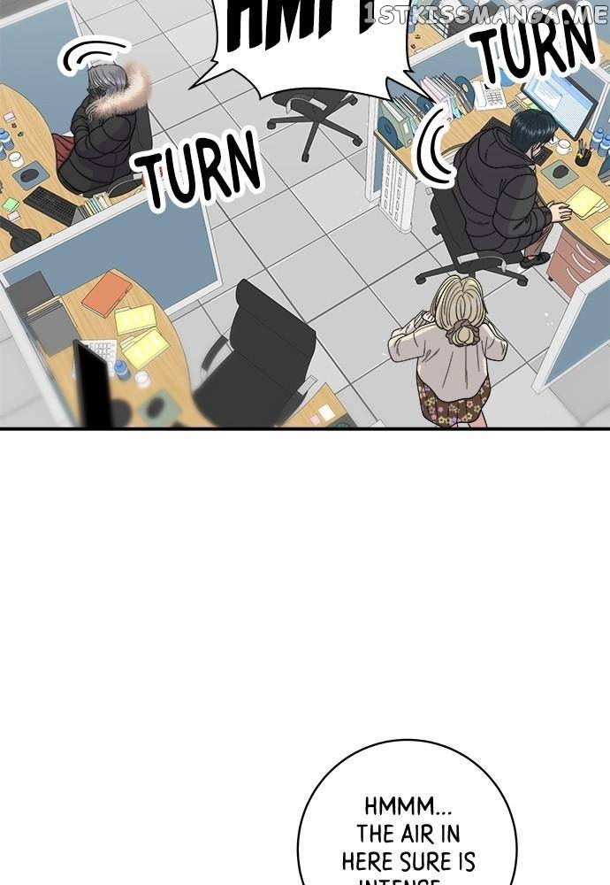 A DeadbEAT’s Meal Chapter 71 - Page 30