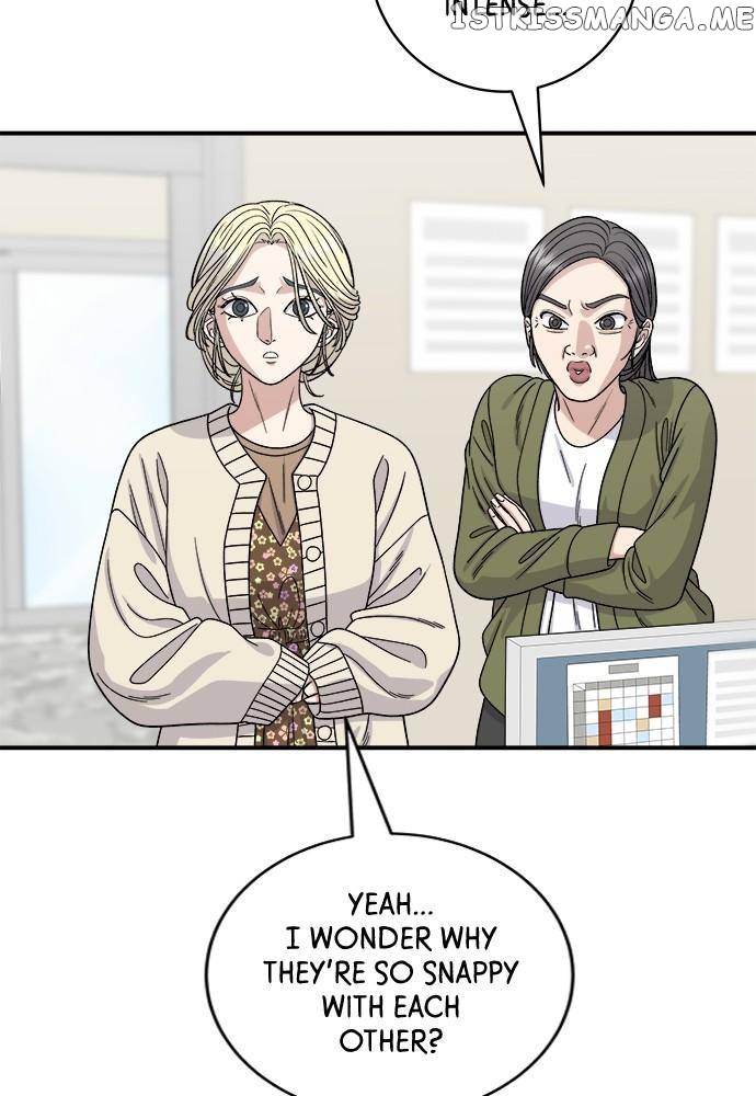 A DeadbEAT’s Meal Chapter 71 - Page 31