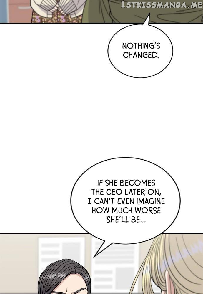 A DeadbEAT’s Meal Chapter 71 - Page 36