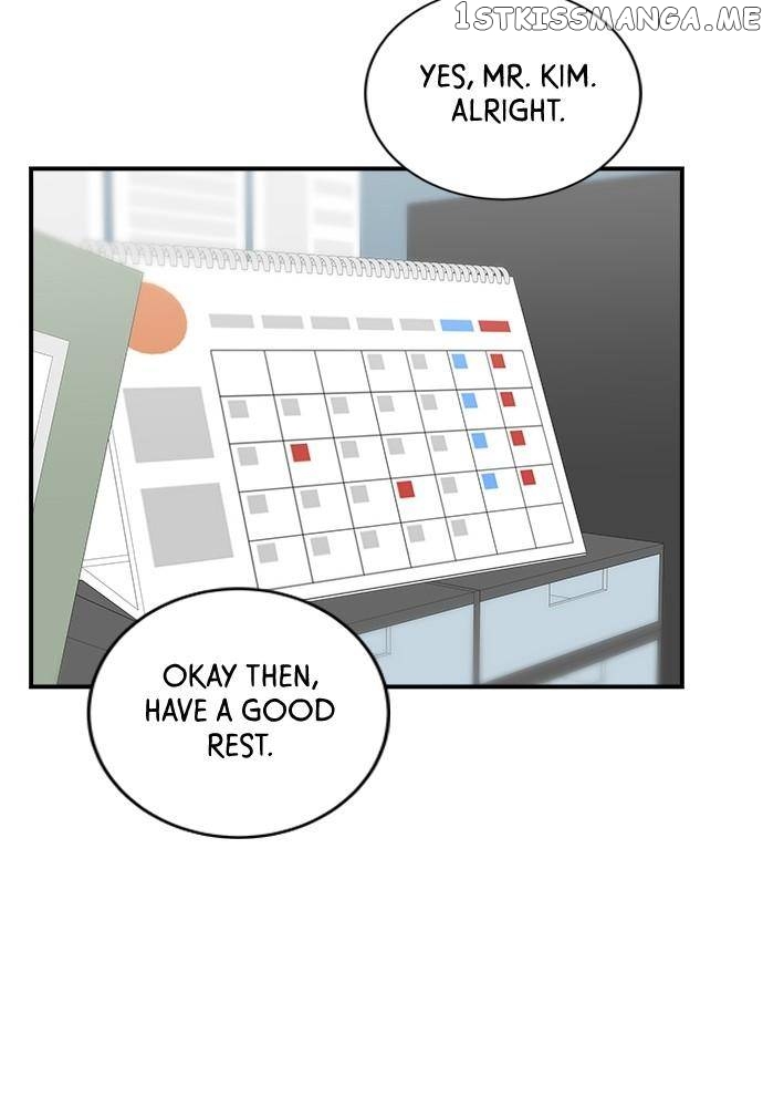 A DeadbEAT’s Meal Chapter 71 - Page 5