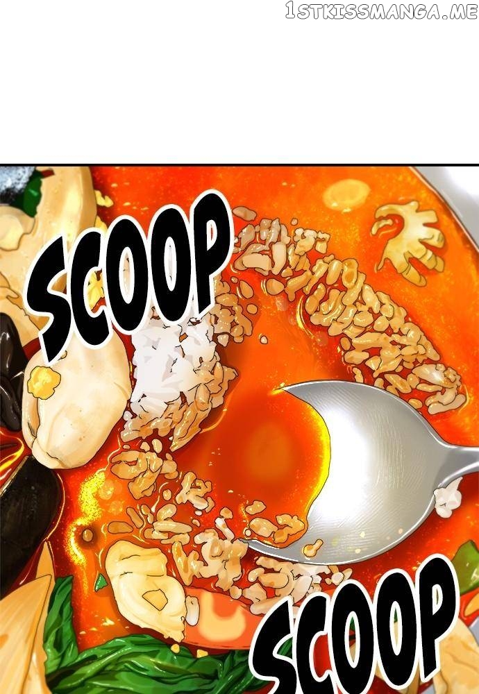 A DeadbEAT’s Meal Chapter 71 - Page 42