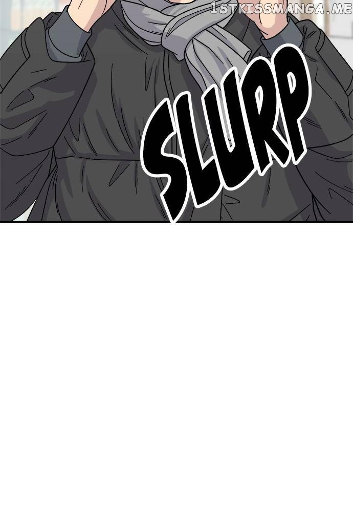 A DeadbEAT’s Meal Chapter 71 - Page 49