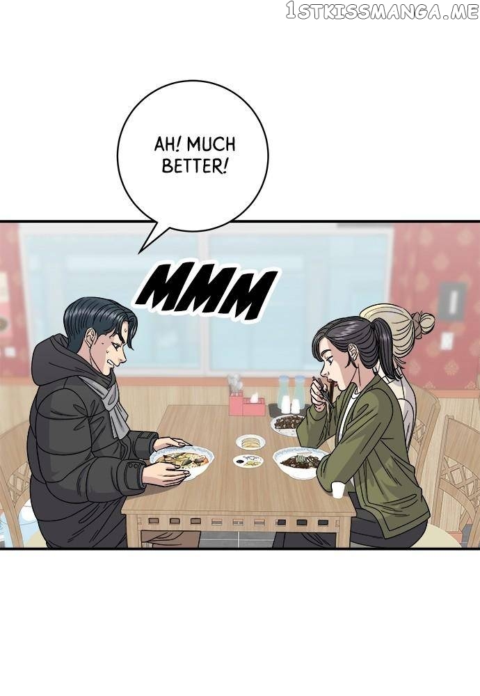 A DeadbEAT’s Meal Chapter 71 - Page 50