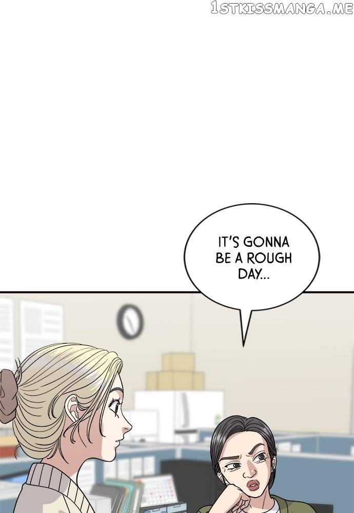 A DeadbEAT’s Meal Chapter 71 - Page 6