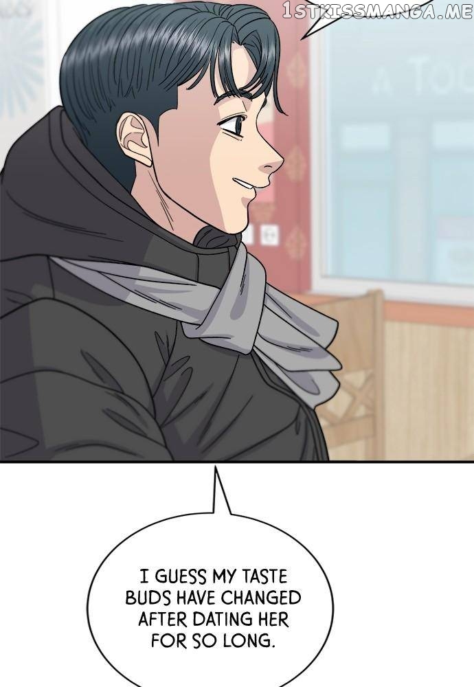 A DeadbEAT’s Meal Chapter 71 - Page 54