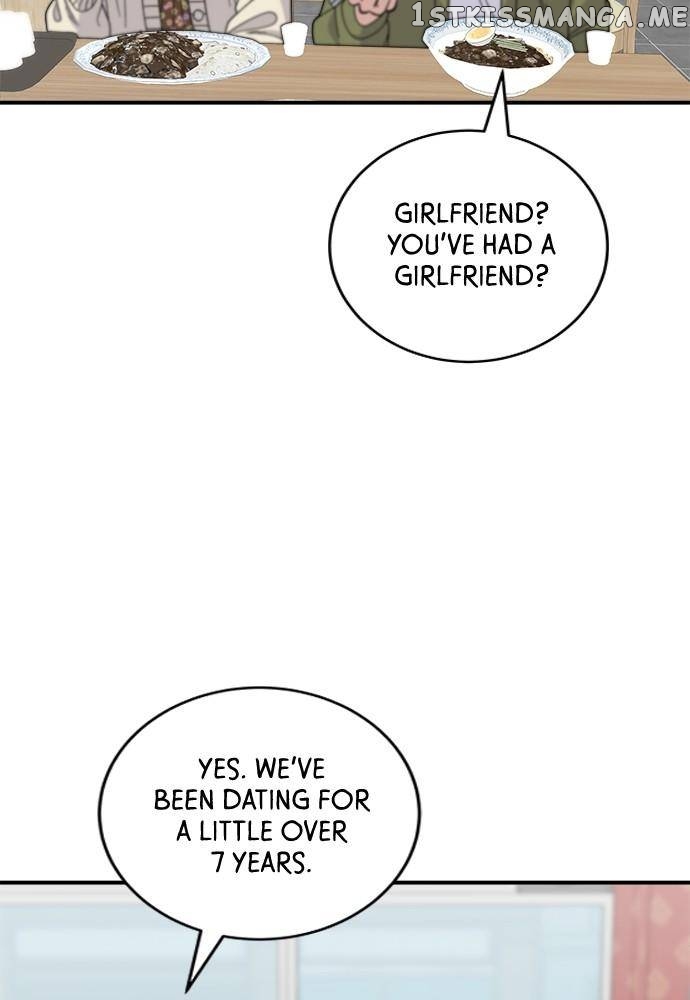 A DeadbEAT’s Meal Chapter 71 - Page 56