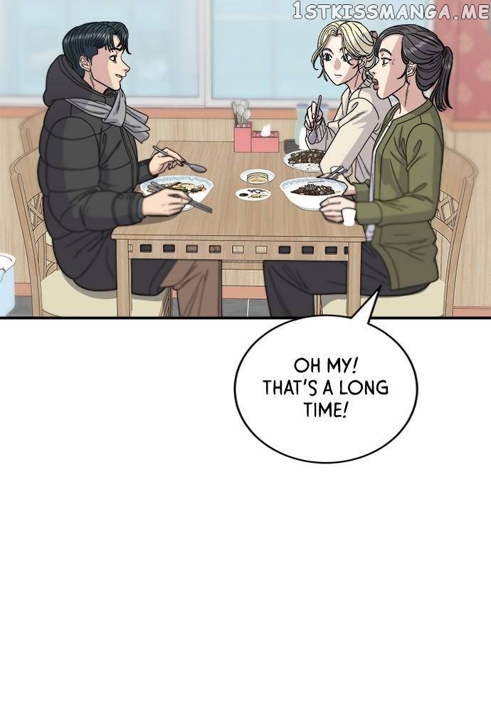 A DeadbEAT’s Meal Chapter 71 - Page 57