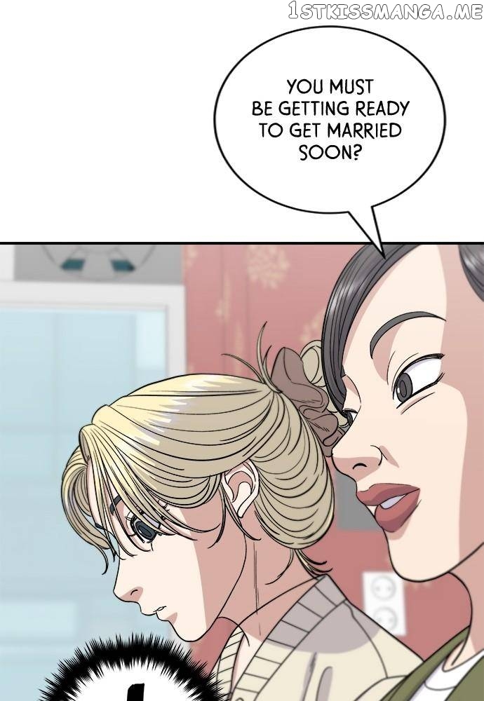 A DeadbEAT’s Meal Chapter 71 - Page 58