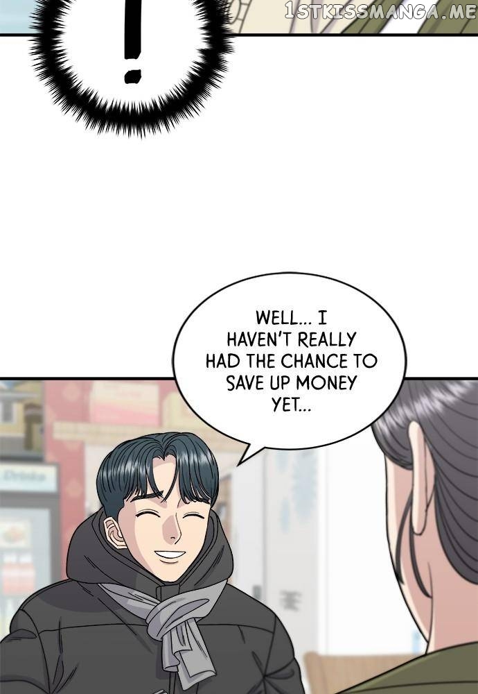 A DeadbEAT’s Meal Chapter 71 - Page 59