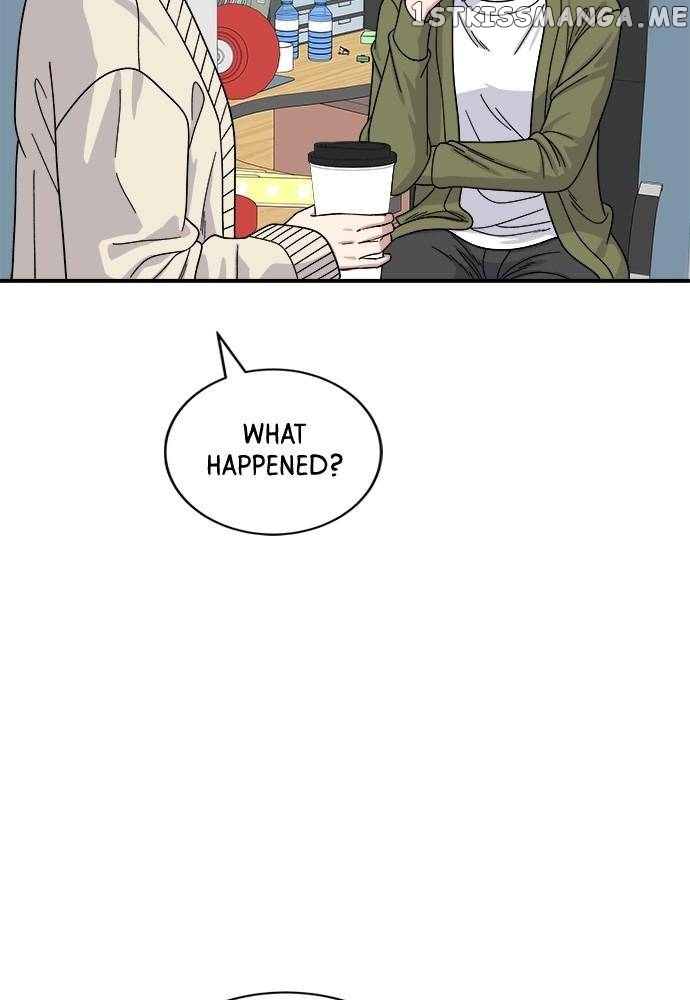 A DeadbEAT’s Meal Chapter 71 - Page 7