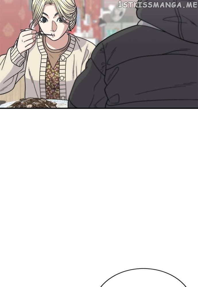 A DeadbEAT’s Meal Chapter 71 - Page 61