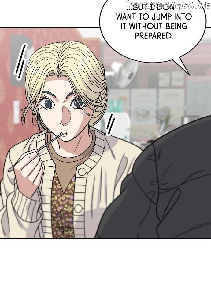 A DeadbEAT’s Meal Chapter 71 - Page 62